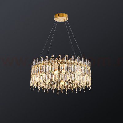 Подвесная люстра JULIEN D50 ImperiumLoft 231783-23