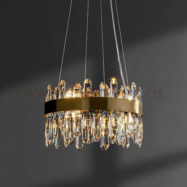 Подвесная люстра VALERY D40 ImperiumLoft 231795-23