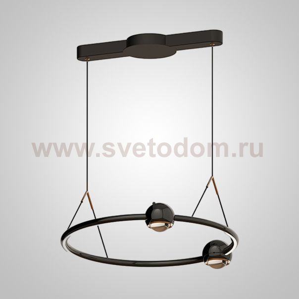 Подвесная люстра OCTAVIUS D58 ImperiumLoft 231816-23