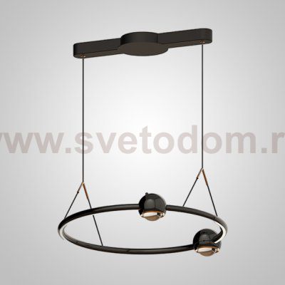 Подвесная люстра OCTAVIUS D58 ImperiumLoft 231816-23