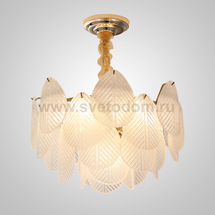 Подвесная люстра OPHELIA D50 ImperiumLoft 231819-23