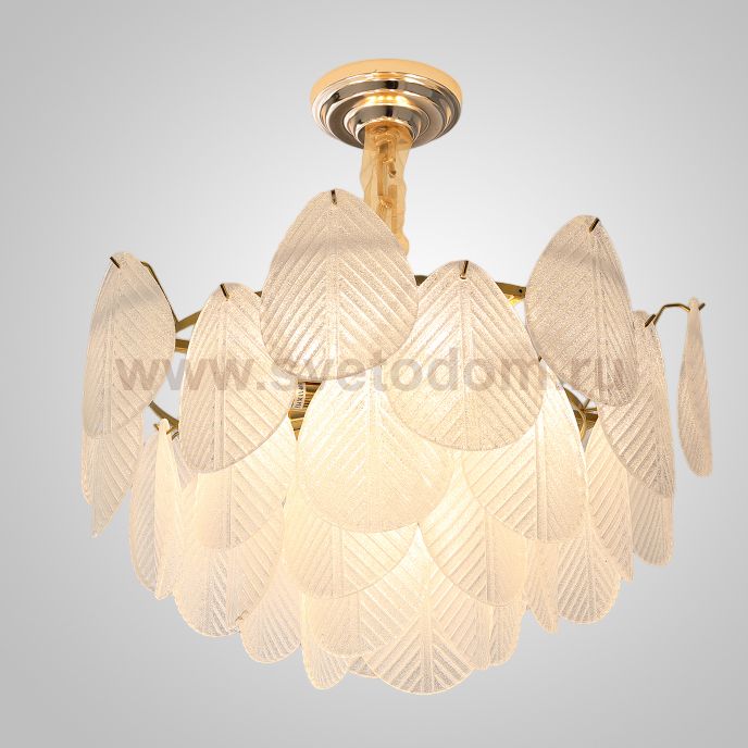 Подвесная люстра OPHELIA D60 ImperiumLoft 231820-23