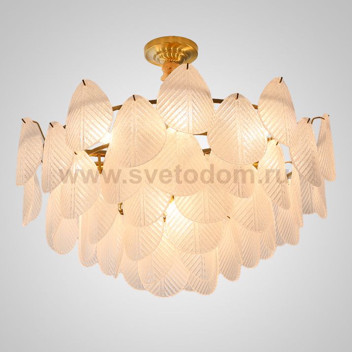 Подвесная люстра OPHELIA D80 ImperiumLoft 231821-23