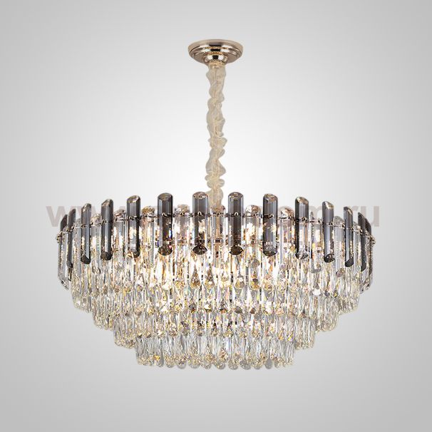 Подвесная люстра MANGOR D60 ImperiumLoft 231822-23