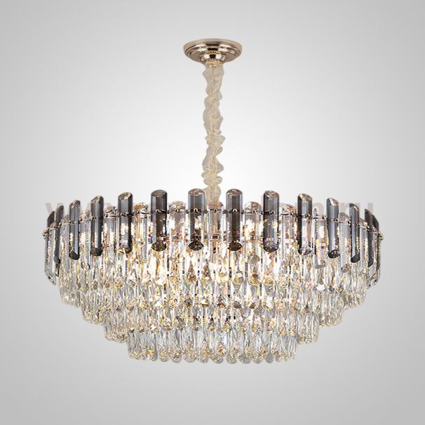 Подвесная люстра MANGOR D80 ImperiumLoft 231823-23