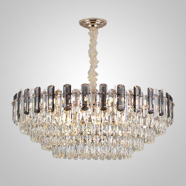 Подвесная люстра MANGOR D100 ImperiumLoft 231824-23