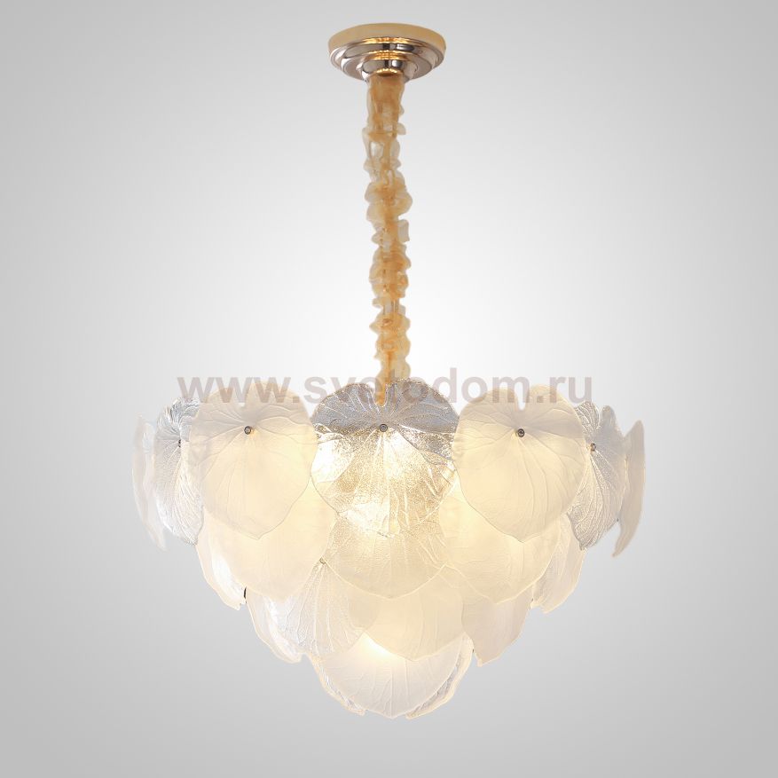 Подвесная люстра SANTINO D50 ImperiumLoft 231825-23