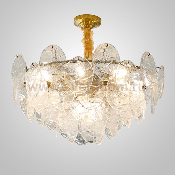 Подвесная люстра ORFEUS D60 ImperiumLoft 231828-23