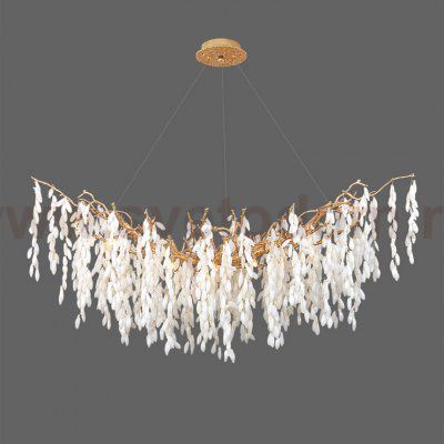 Подвесная люстра FLORIAN L L120 ImperiumLoft 231837-23