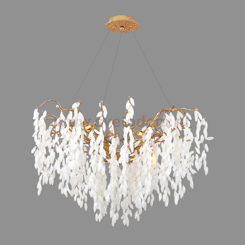 Подвесная люстра FLORIAN D60 ImperiumLoft 231840-23