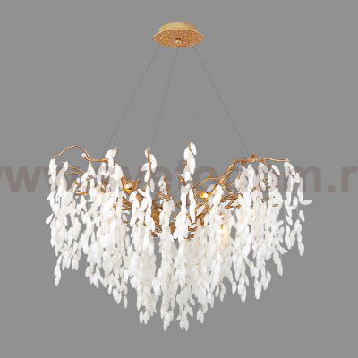 Подвесная люстра FLORIAN D60 ImperiumLoft 231840-23