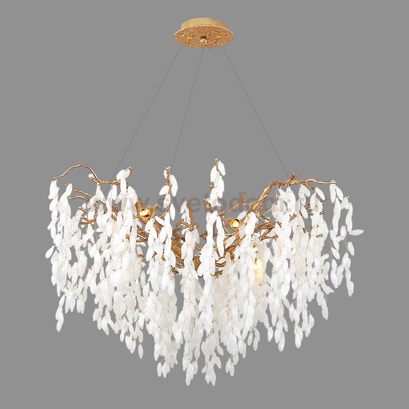 Подвесная люстра FLORIAN D80 ImperiumLoft 231841-23