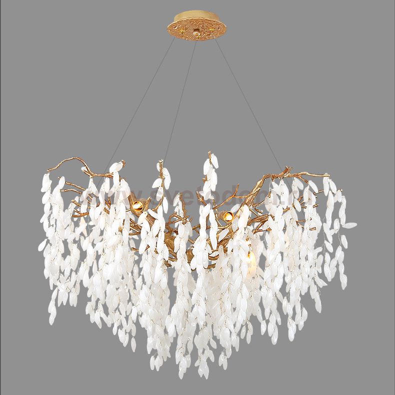 Подвесная люстра FLORIAN D100 ImperiumLoft 231842-23