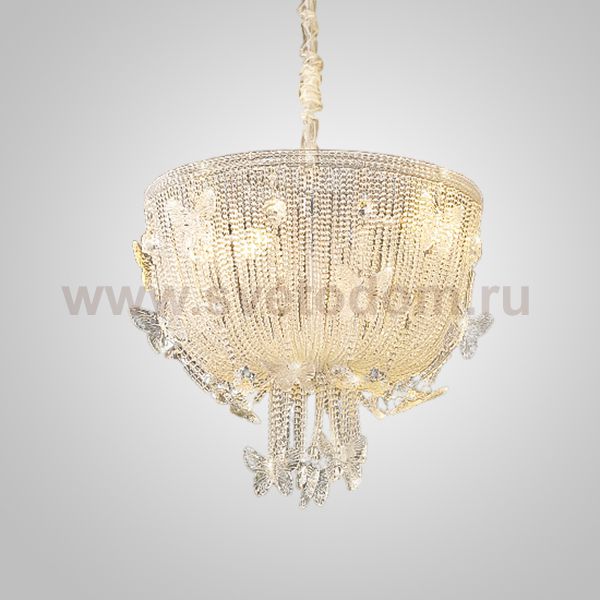 Подвесная люстра MAGNOR D45 ImperiumLoft 231843-23