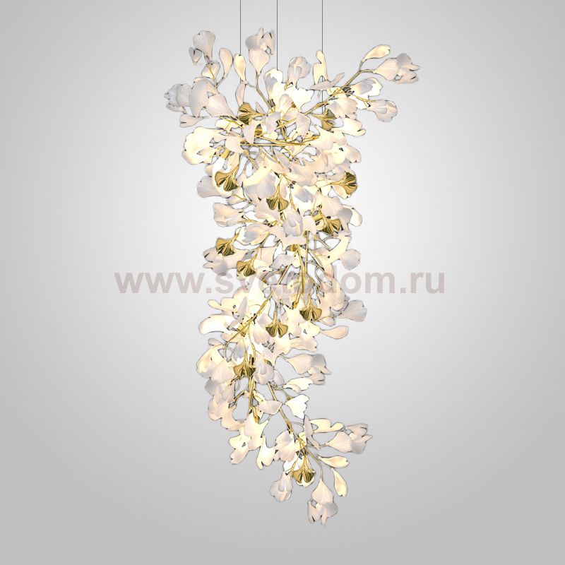 Подвесная люстра JULIETTA LUX H200 ImperiumLoft 231856-23