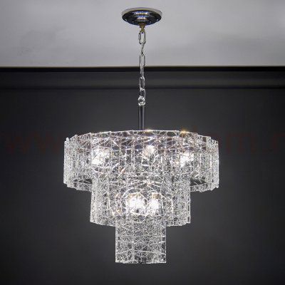 Подвесная люстра LANCELOT A D70 ImperiumLoft 231863-23