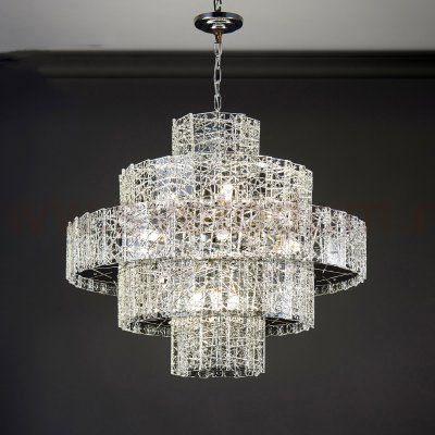 Подвесная люстра LANCELOT B D73 ImperiumLoft 231865-23