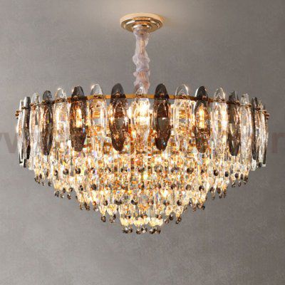 Подвесная люстра LIONEL B D60 ImperiumLoft 231875-23