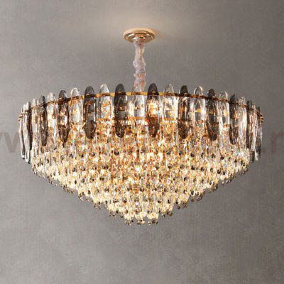 Подвесная люстра LIONEL B D80 ImperiumLoft 231876-23