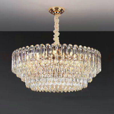 Подвесная люстра NEHEMIA D80 ImperiumLoft 231880-23