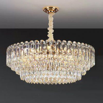 Подвесная люстра NEHEMIA D100 ImperiumLoft 231881-23