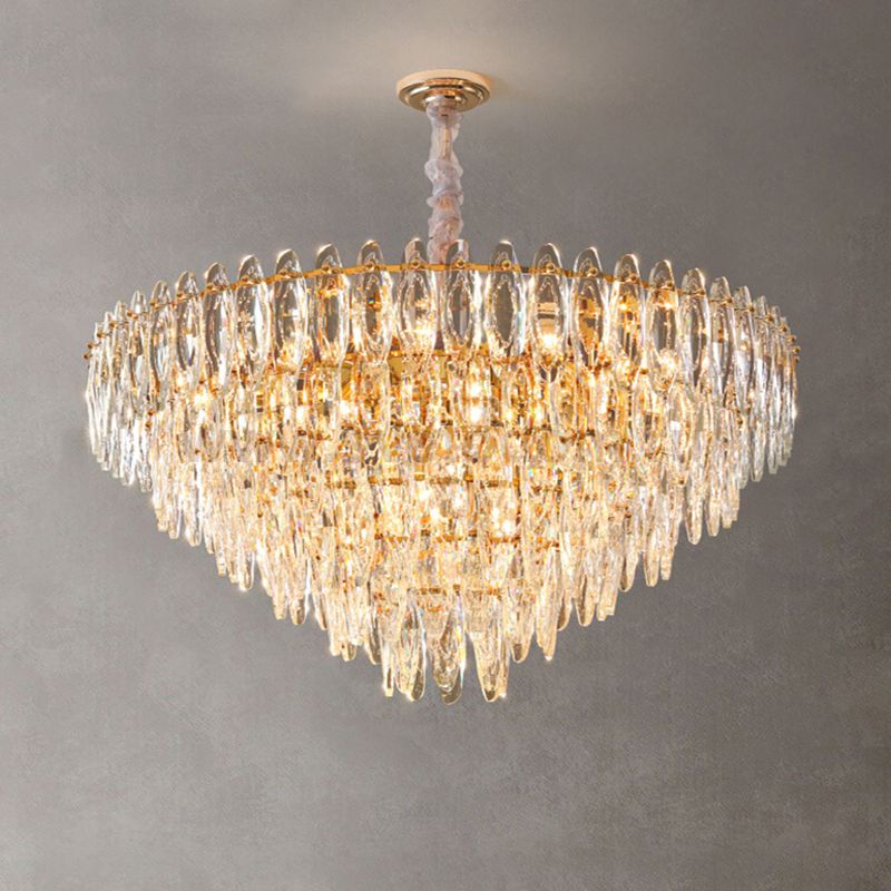 Подвесная люстра LIONEL D100 ImperiumLoft 231884-23