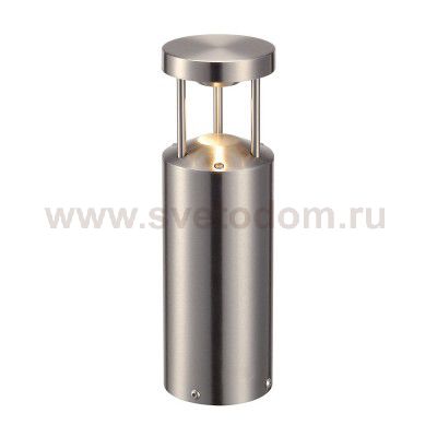 SLV 231893 VAP LED 30 Stehleuchte, rund, Edelstahl 316, LED