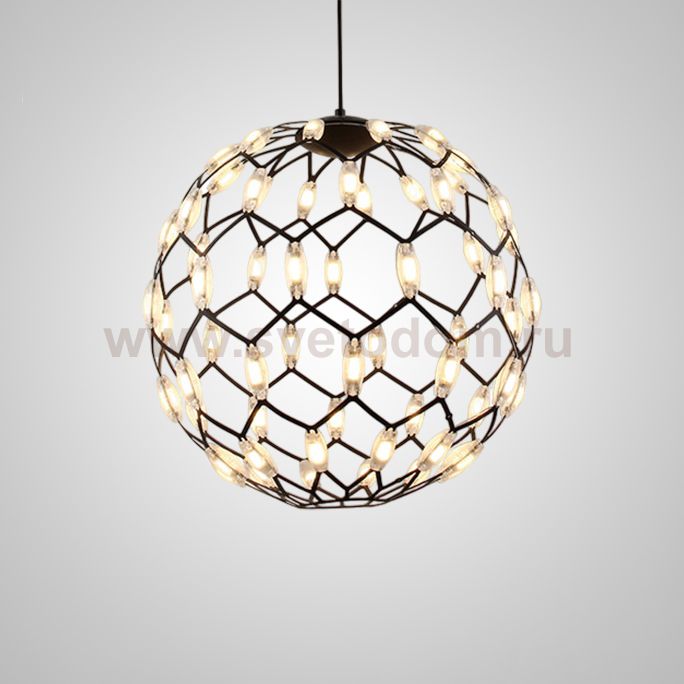 Подвесная люстра CALYPSO D40 ImperiumLoft 231912-23