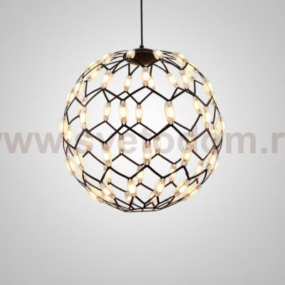 Подвесная люстра CALYPSO D40 ImperiumLoft 231912-23