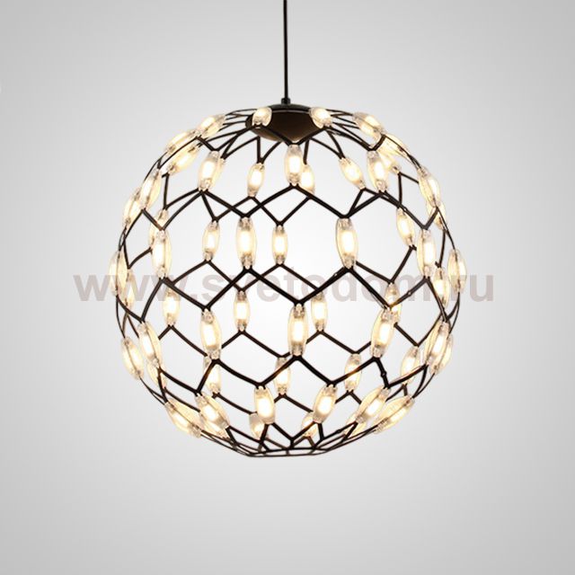 Подвесная люстра CALYPSO D60 ImperiumLoft 231913-23