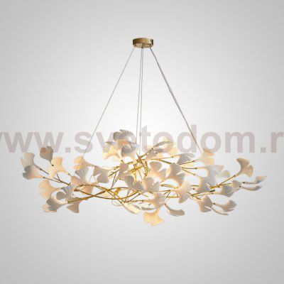 Подвесная люстра JULIETTA F D100 ImperiumLoft 231933-23