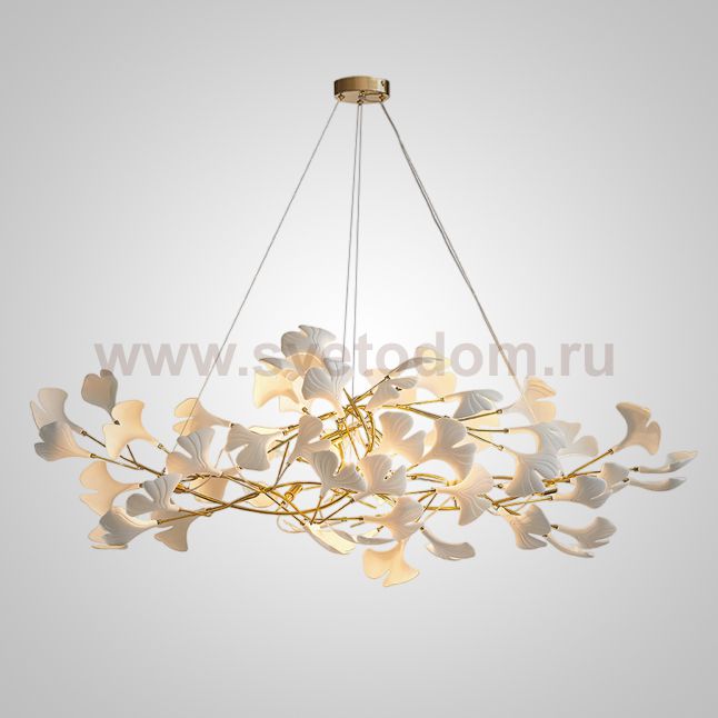 Подвесная люстра JULIETTA F D120 ImperiumLoft 231934-23