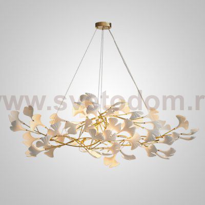 Подвесная люстра JULIETTA F D120 ImperiumLoft 231934-23