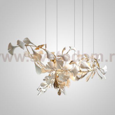 Подвесная люстра JULIETTA E D60 ImperiumLoft 231935-23
