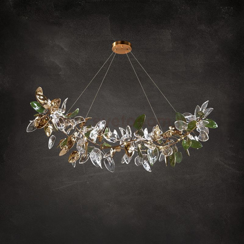 Подвесная люстра LAURITS C D150 ImperiumLoft 231947-23