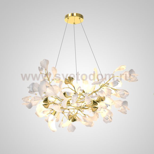 Подвесная люстра JULIETTA L80 ImperiumLoft 231969-23