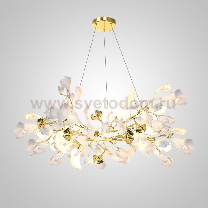 Подвесная люстра JULIETTA L100 ImperiumLoft 231970-23