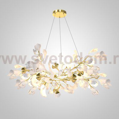 Подвесная люстра JULIETTA L100 ImperiumLoft 231970-23