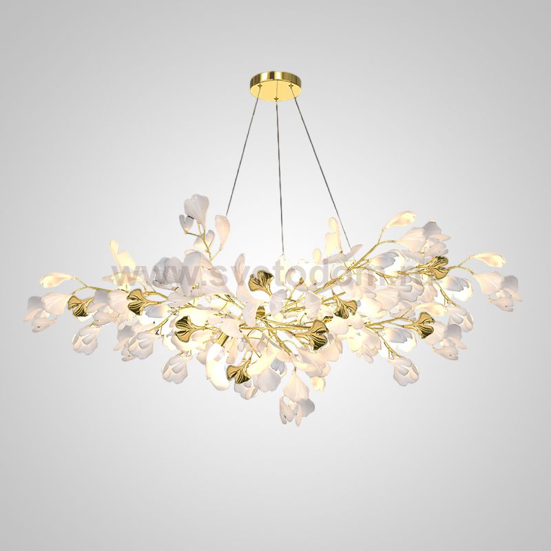 Подвесная люстра JULIETTA L120 ImperiumLoft 231971-23