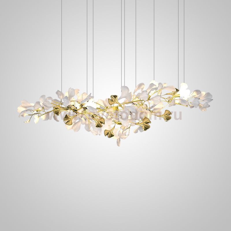 Подвесная люстра JULIETTA L L150 ImperiumLoft 231973-23