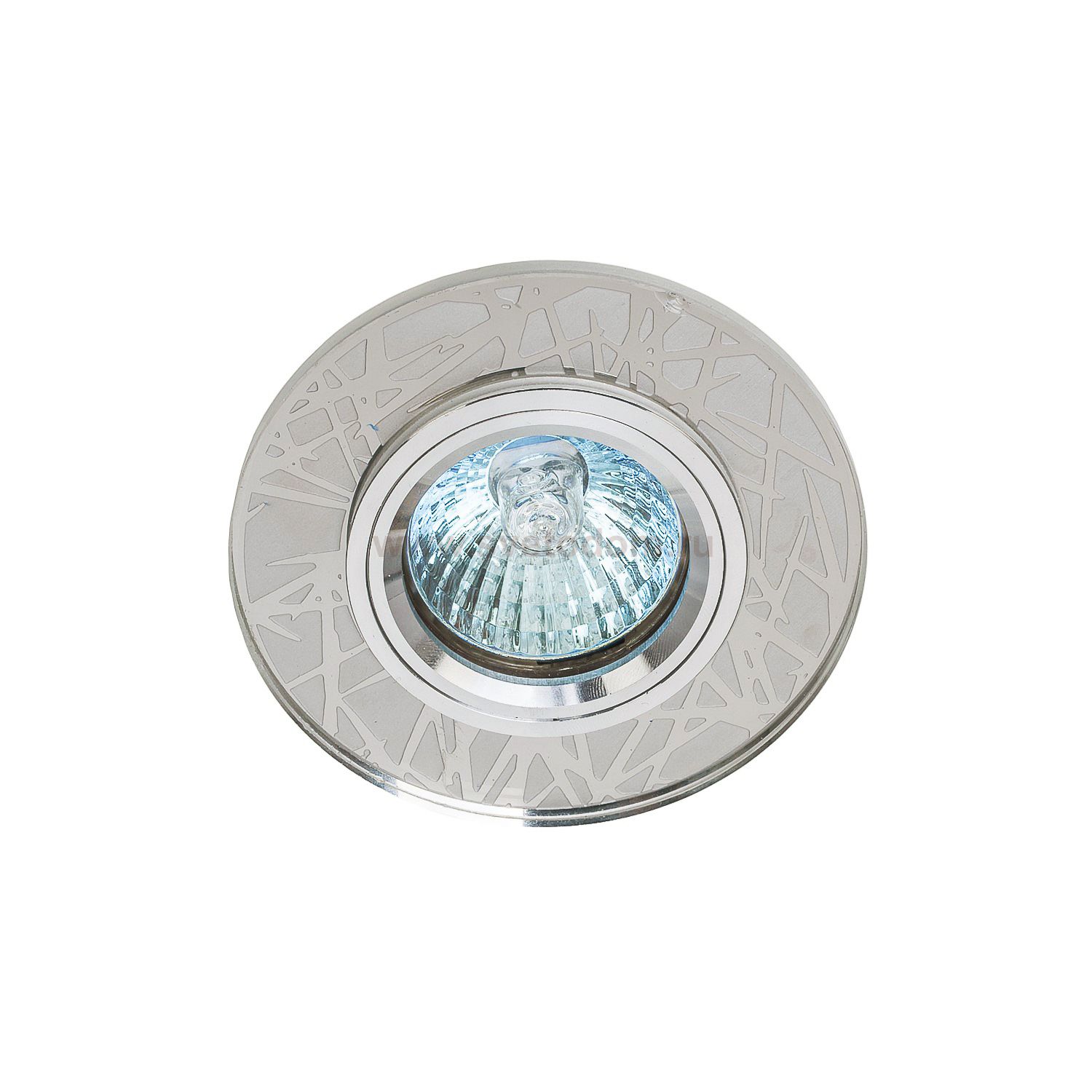 Точечный светильник Экономсвет 231SJB LI