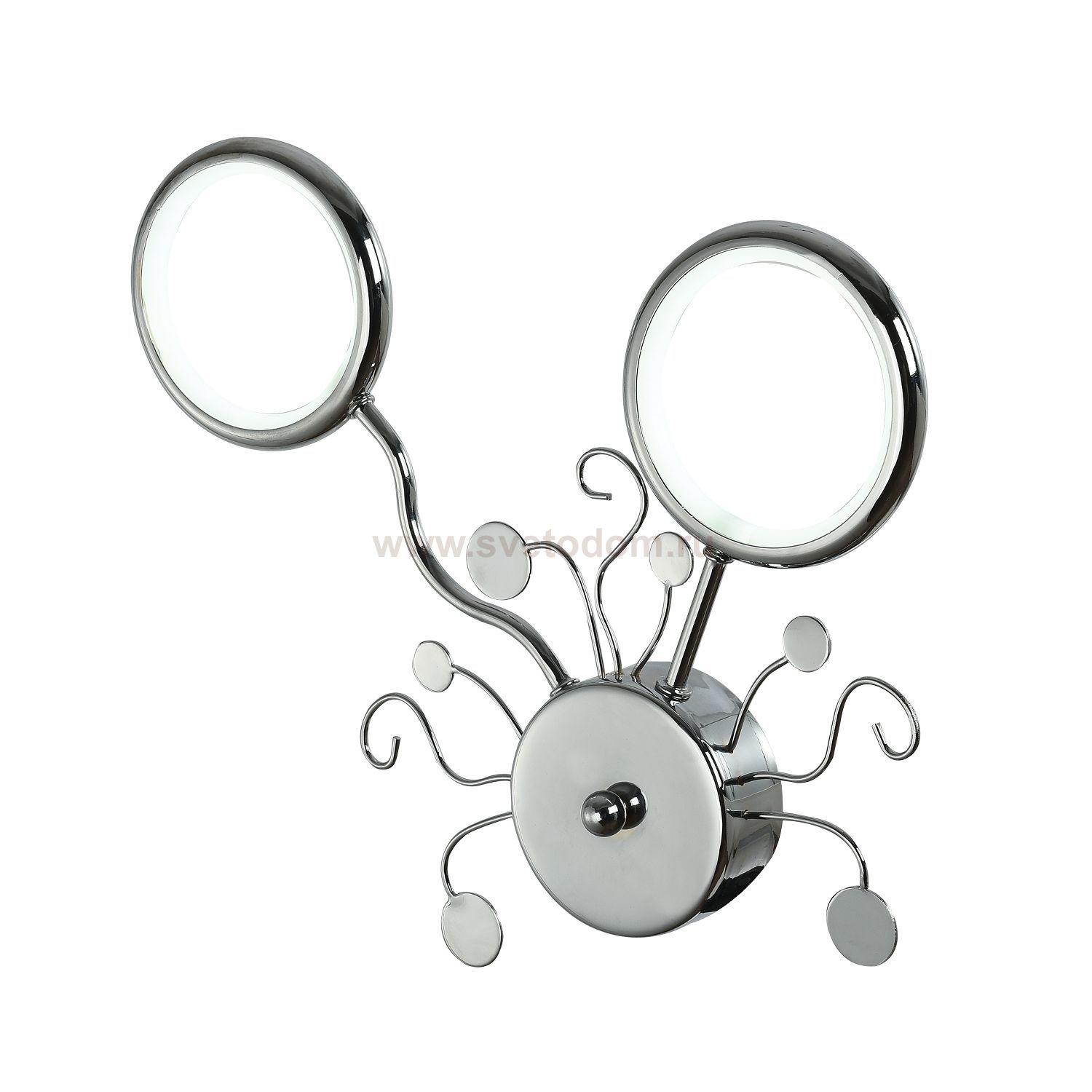 Настенный светильник Favourite 2320-2W Dominium