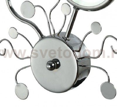 Настенный светильник Favourite 2320-2W Dominium