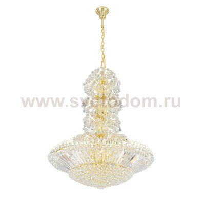 Люстра Chiaro 232013043 Жемчуг