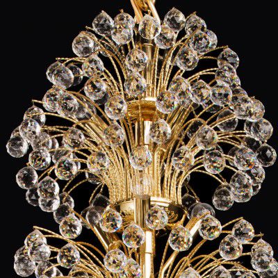 Люстра Chiaro 232013043 Жемчуг