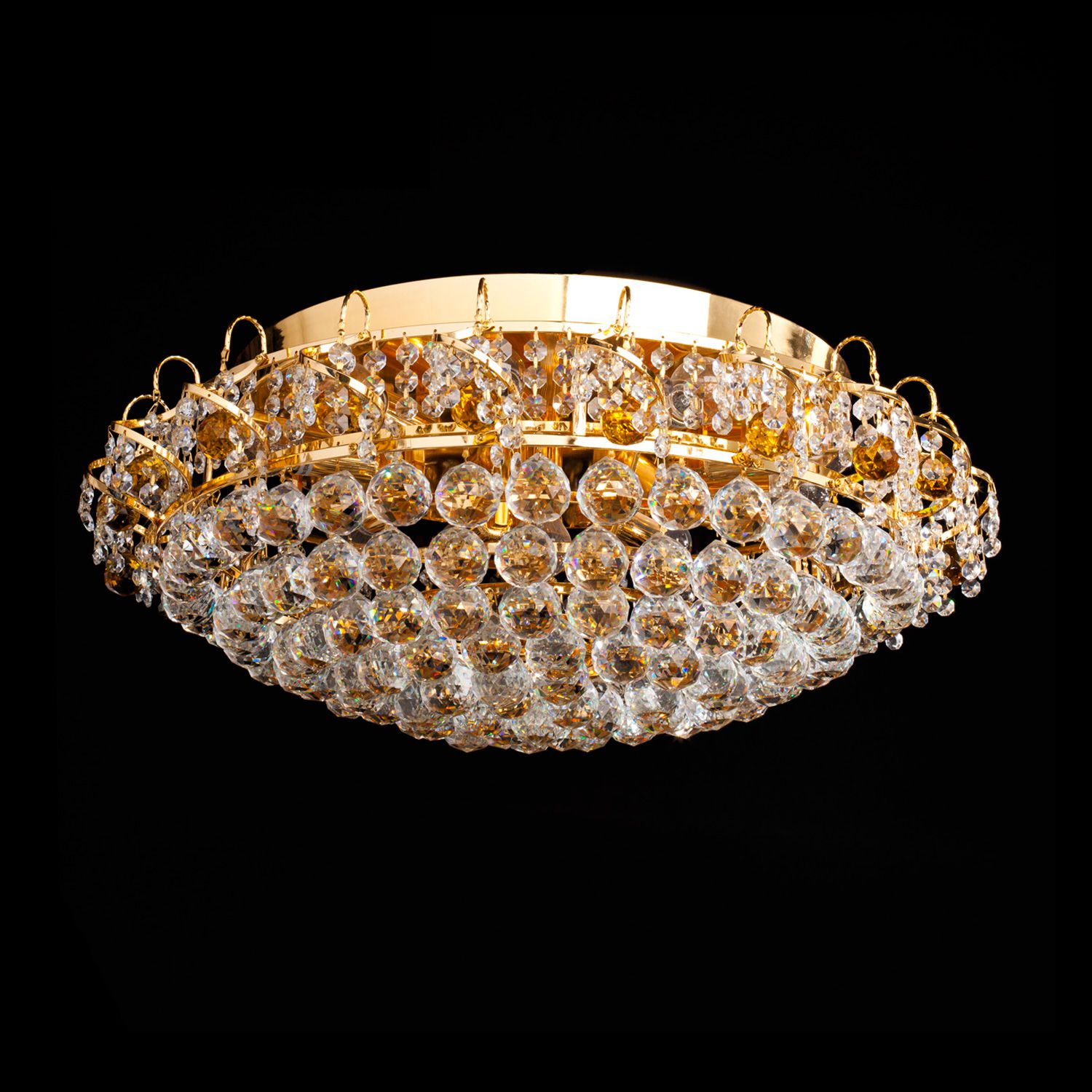 Люстра подвесная Chiaro 232015110 Жемчуг