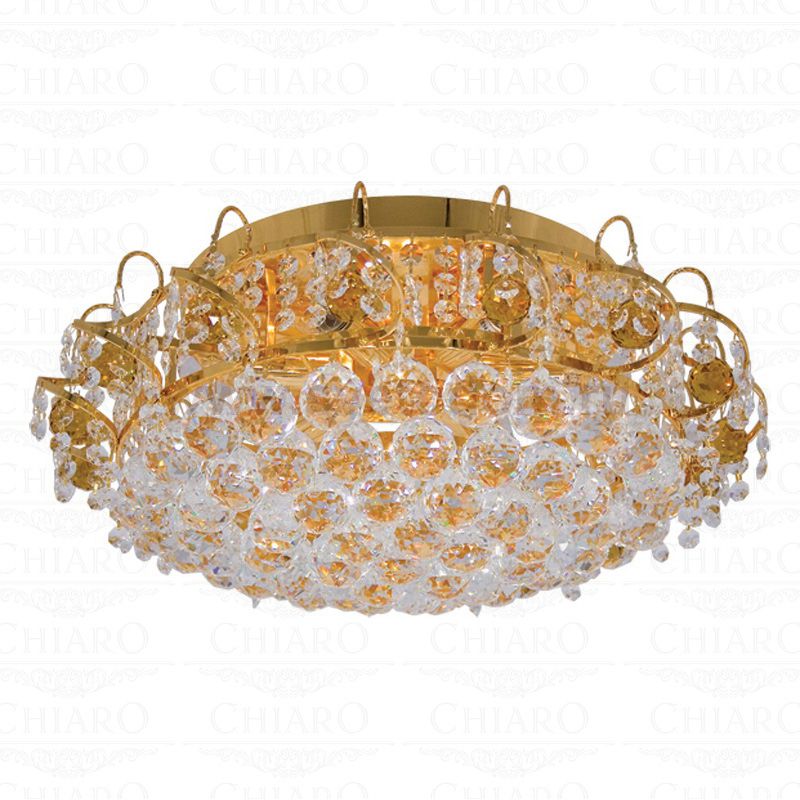 Люстра Chiaro 232015206 Жемчуг