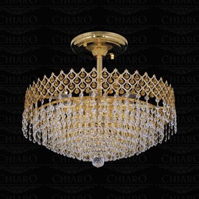 Люстра Chiaro 232015310 Жемчуг