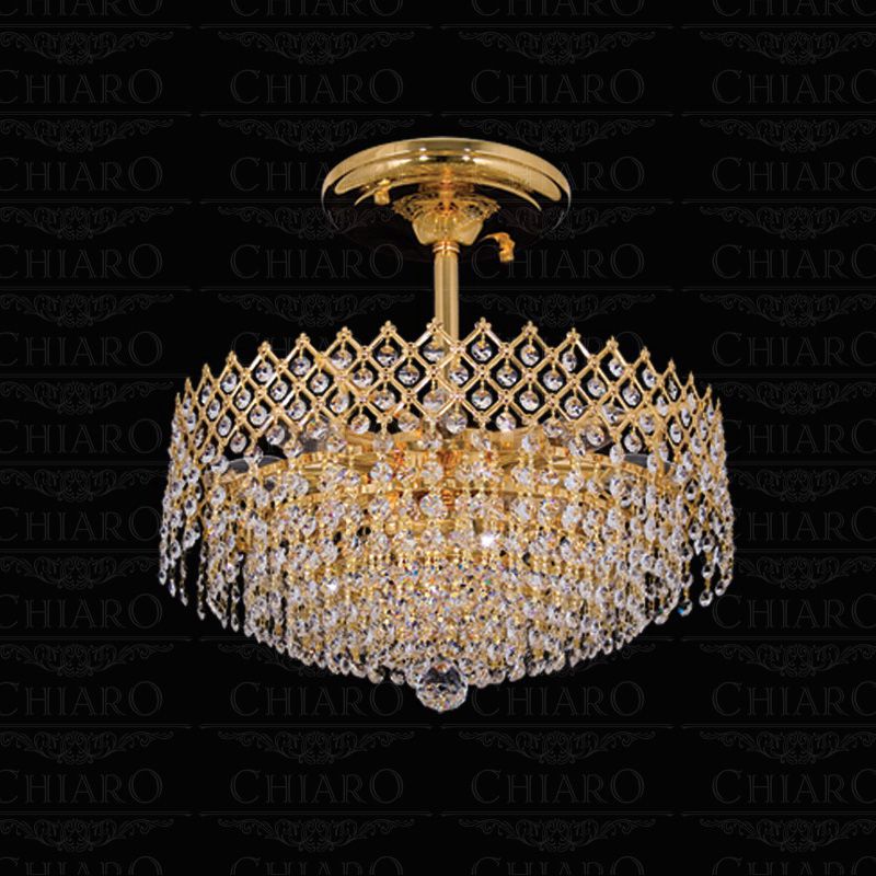 Люстра Chiaro 232015410 Жемчуг