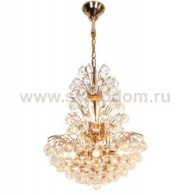 Люстра Chiaro 232015911 Жемчуг